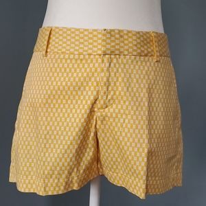 J.Crew Women's Print Short